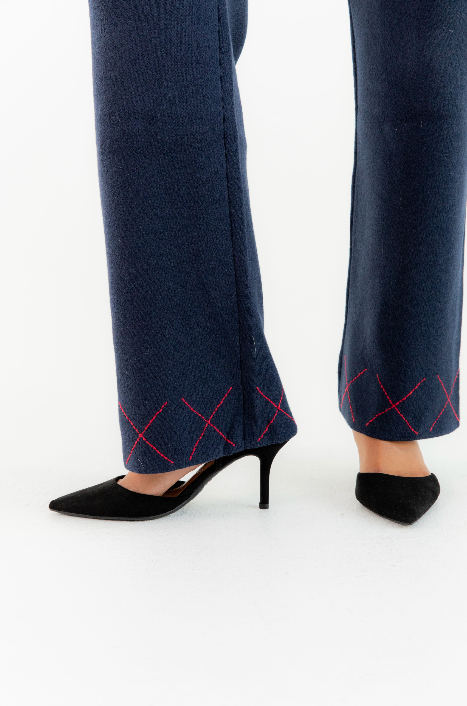The Sloe Trouser