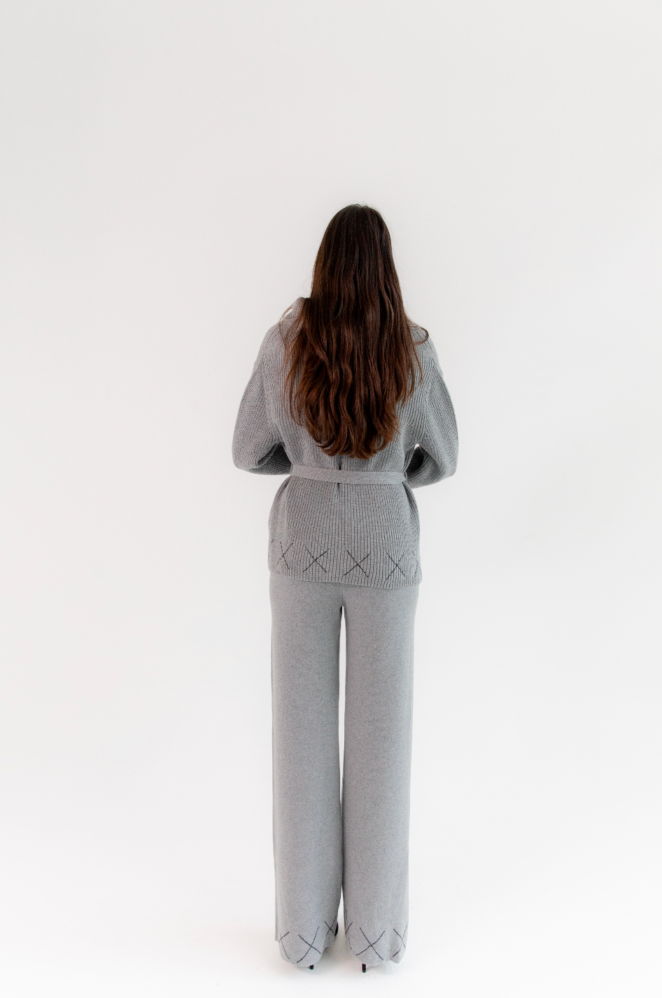 The Birch Knit Cardi