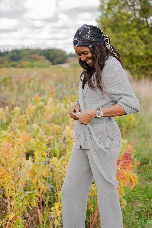 City Suits to Muddy Boots: A Journey from London to Country Living