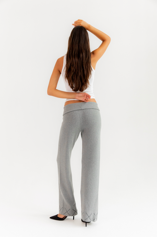The Birch Trouser