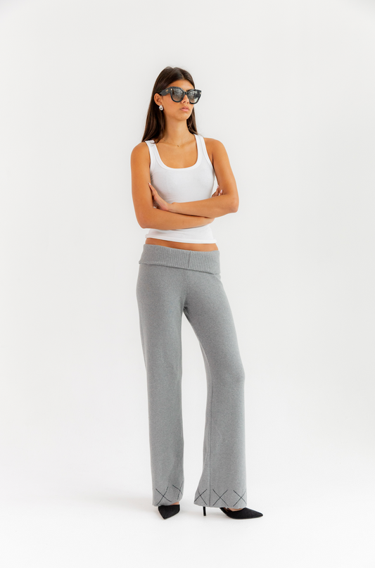 The Birch Trouser