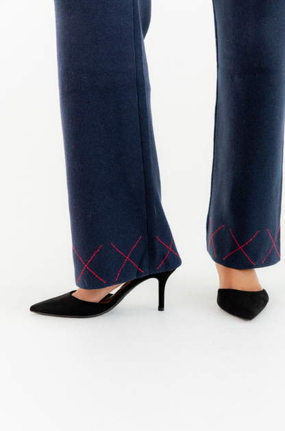 The Sloe Trouser