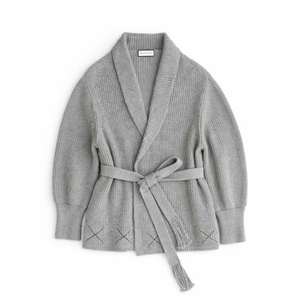 The Birch Knit Cardi