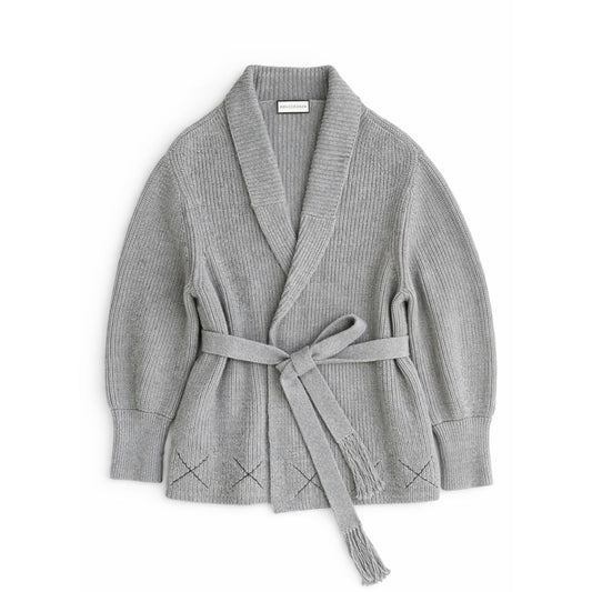 The Birch Knit Cardi