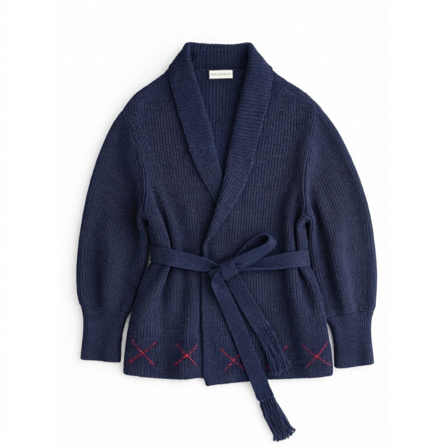 The Sloe Knit Cardi